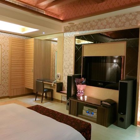 Mambo Impression Motel Chaozhou Екстериор снимка