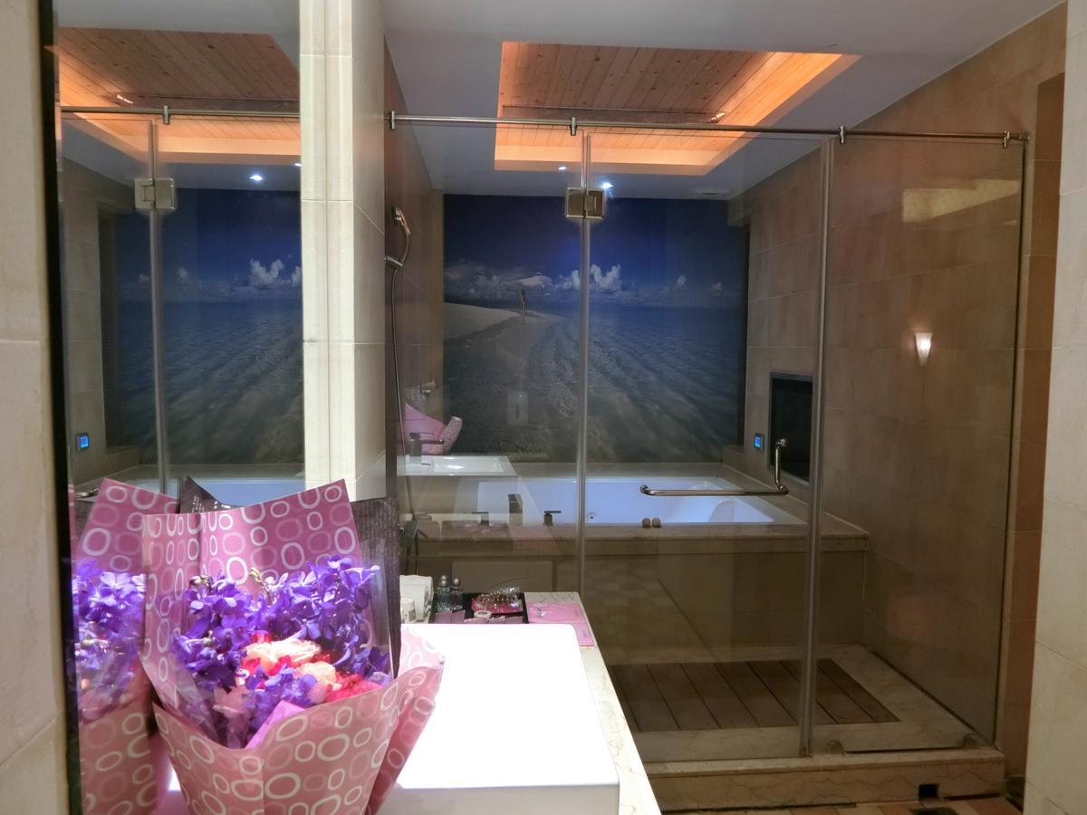 Mambo Impression Motel Chaozhou Екстериор снимка