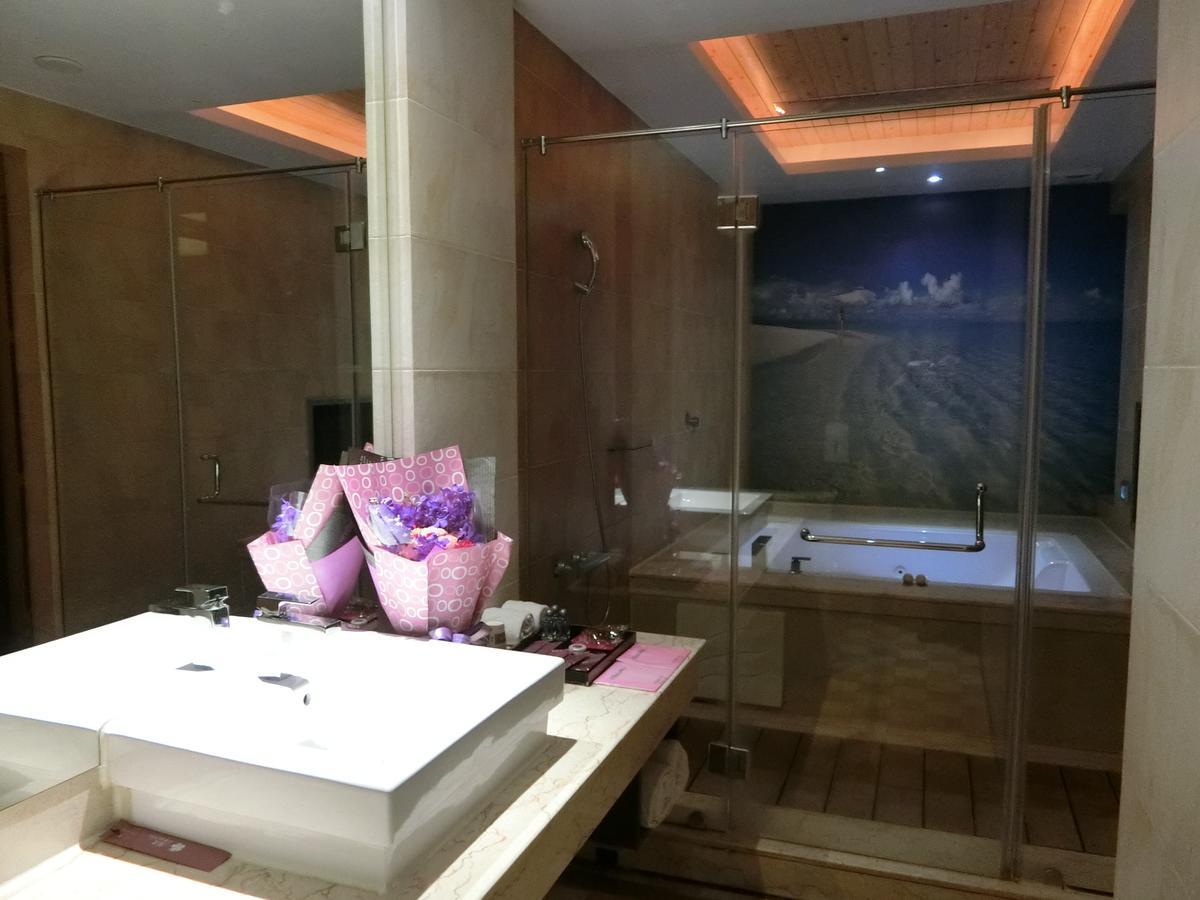 Mambo Impression Motel Chaozhou Екстериор снимка