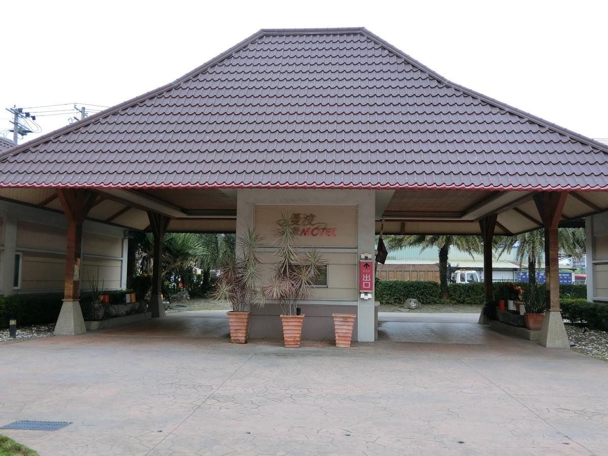 Mambo Impression Motel Chaozhou Екстериор снимка