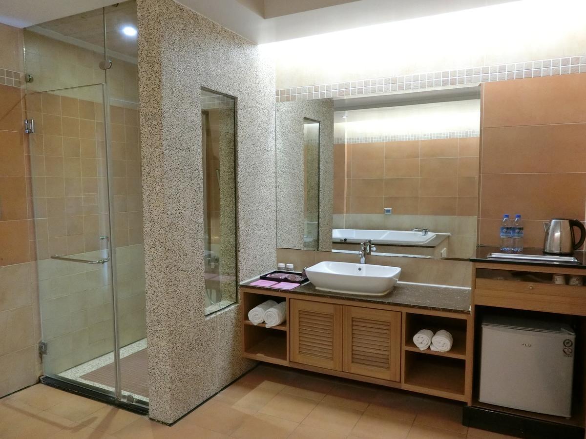 Mambo Impression Motel Chaozhou Екстериор снимка
