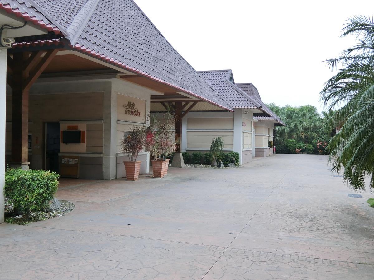 Mambo Impression Motel Chaozhou Екстериор снимка